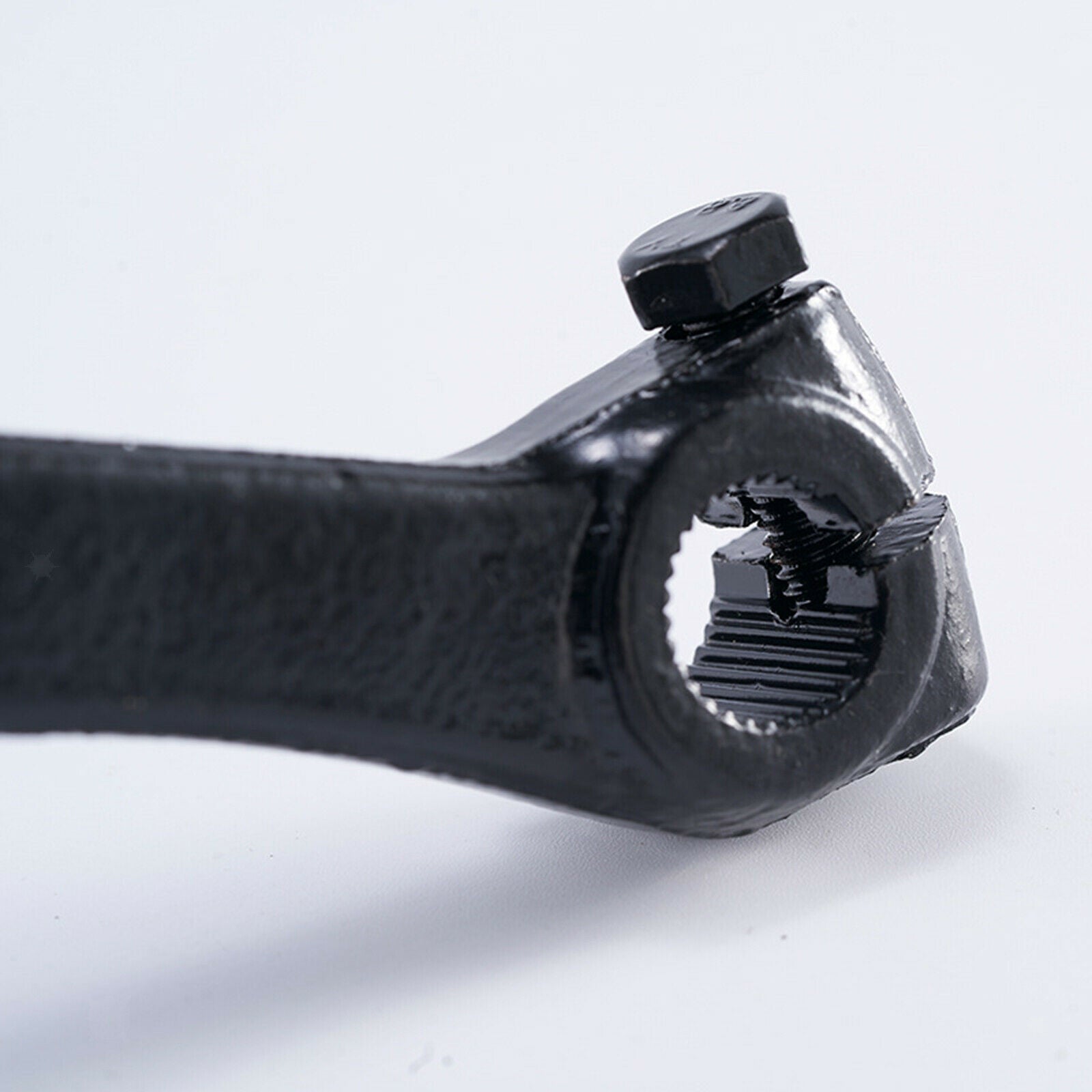 New Metal Alloy Kick Start Starter Lever Rod for Smart Grid 100/149 Black