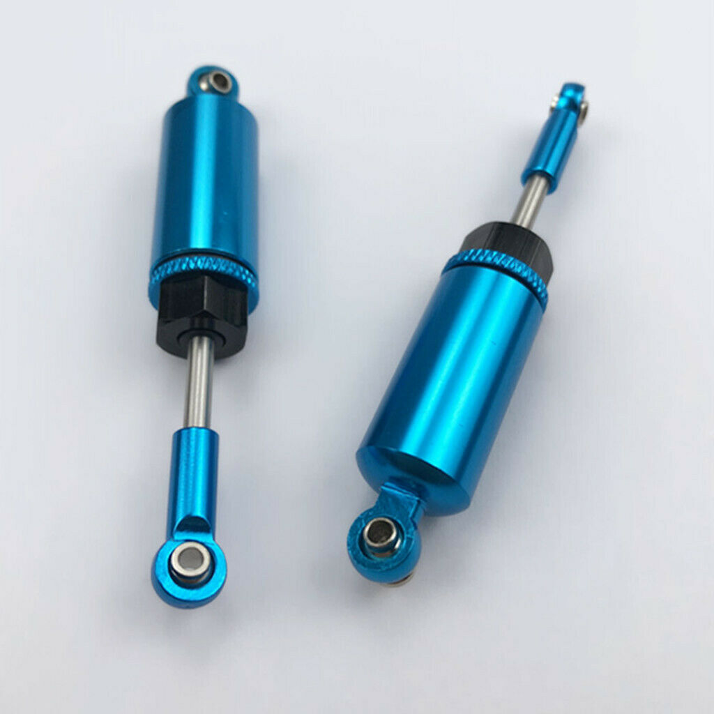 4Pcs Shock Absorber Damper  /12 12428 12423 FY03 Crawler Truck RC Car Parts