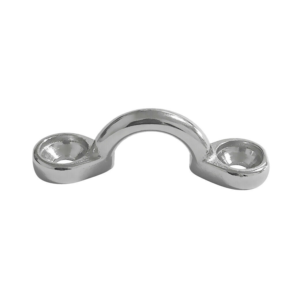6 Pieces Aluminum Alloy Bike Seatpost Clamp Cycling Road Bike Components