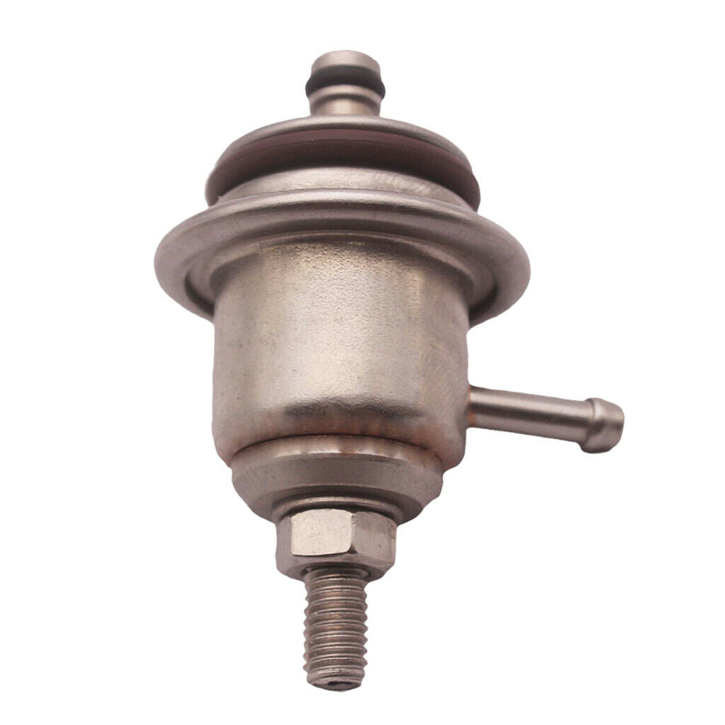 Adjustable 3-5 Bar Fuel Injection
