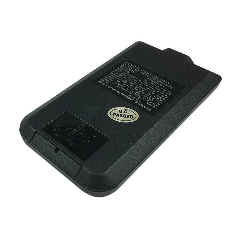 Remote Controller for Pioneer Car Audio System QXE1047 CXC8885 CXE3669 QXA3196