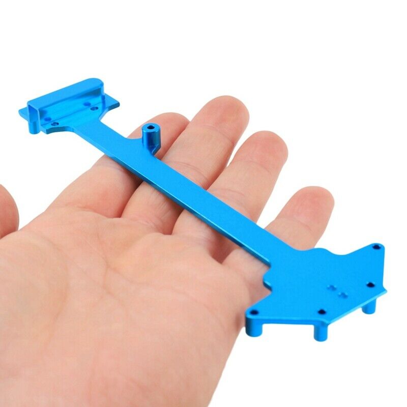Upgrade Metal Parts Radio Tray for 1/18 Wltoys A959 A969 A979 K929 RC Car A949X2
