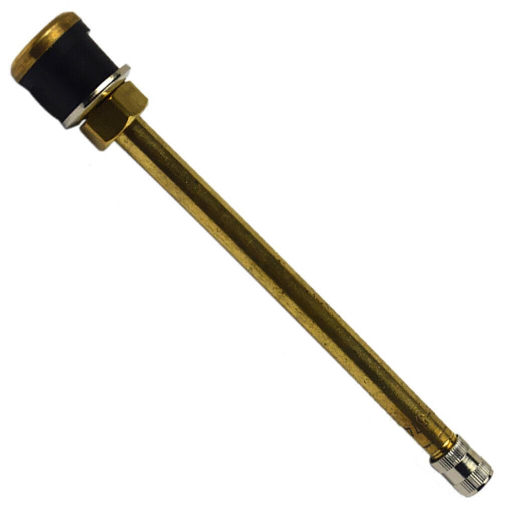 TR574 brass Truck Tire tubeless tire valve stem