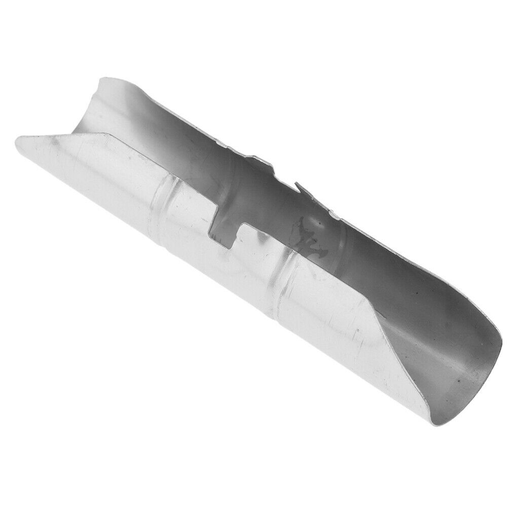 1 Piece Curtain 2.5cm Rod Connector Interior Fitting Pole  11.2cm