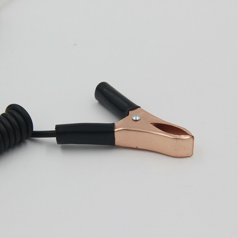 New Digital Display Car Voltage Test Pen Special Test Pen for Car Maintenance