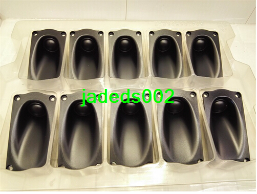 2pcs 8Ω 20W Tweeters Speaker Home Audio parts