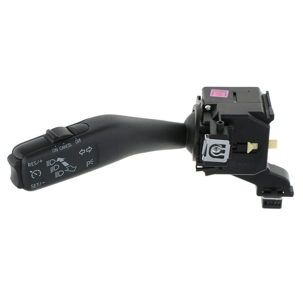 Indicator Switch Lever With Cruise Control For  Sagitar
