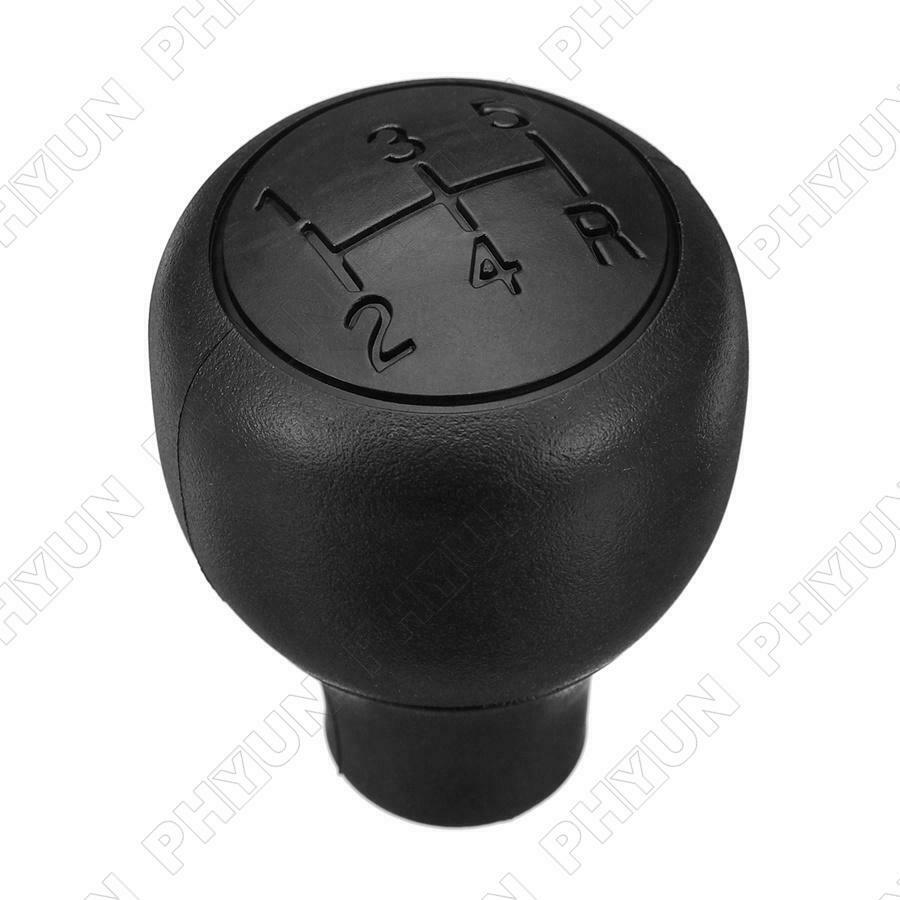 5 Speed Gear Shift Knob Shifter For Ford Ranger F150 F250 F350 E150 E250 E350