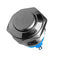 16mm Waterproof Stainless Steel Top High Switch Button