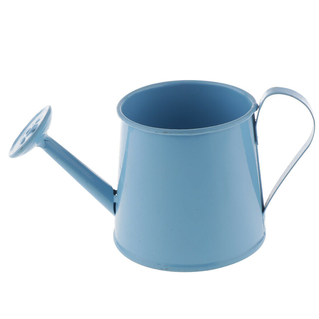 3Pcs/Set Watering Can Long Mouth Watering Pot Gardening Irrigation Tool