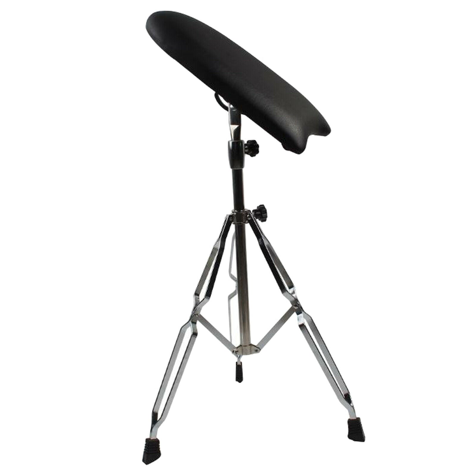 Heavy Duty Steel Tattoo Arm Rest 26"-39" Soft Pad Armrest Stand for Salon