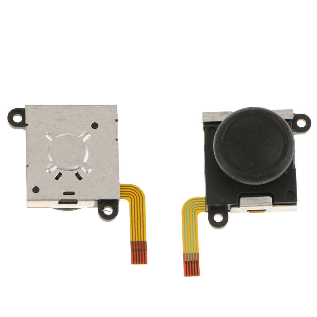 1Set   SLSR   Key   Ribbon   Flex   Cable   Replacement   Joystick   For