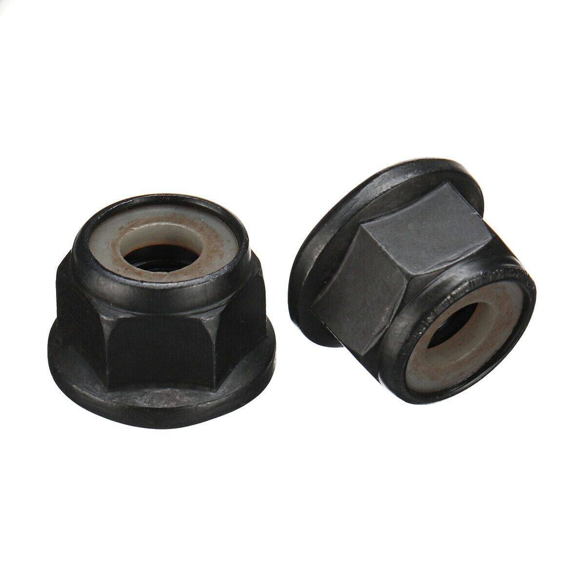 4Pcs Replacement Gearbox Blade Nut Fixing Kit For Brushcutter Strimmer G5Z1Z1
