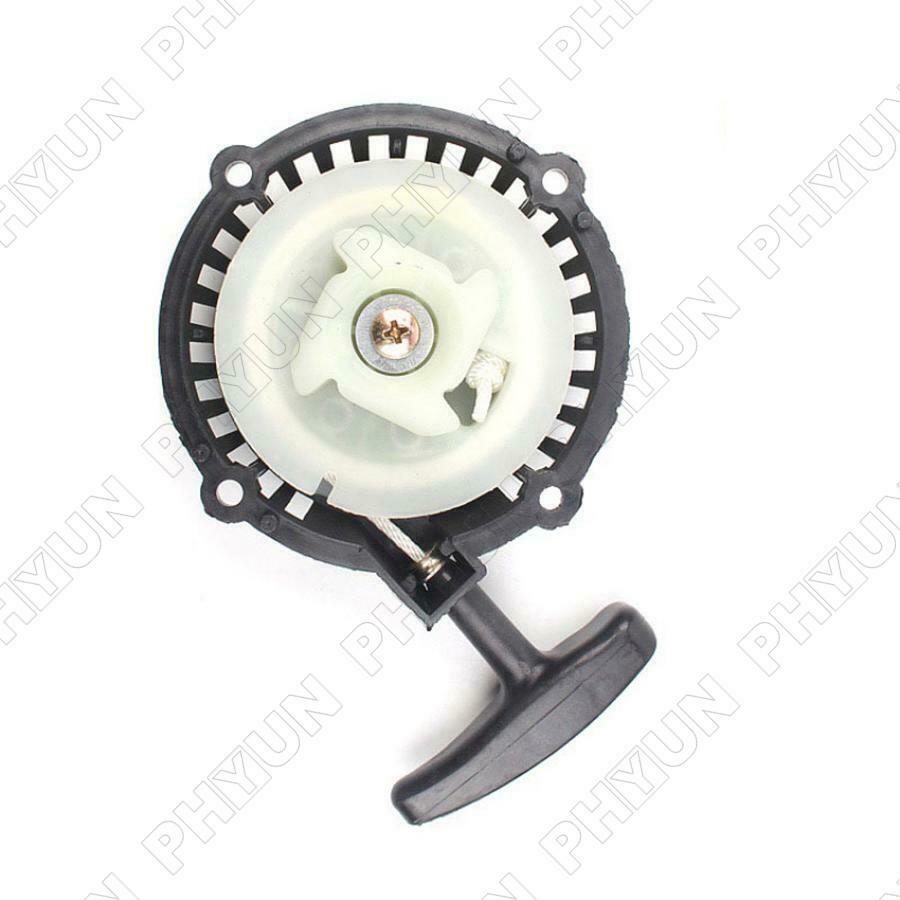 For 47cc 49cc Motor Mini Pocket Quad Dirt Bike ATV Pull Start Recoil Starter