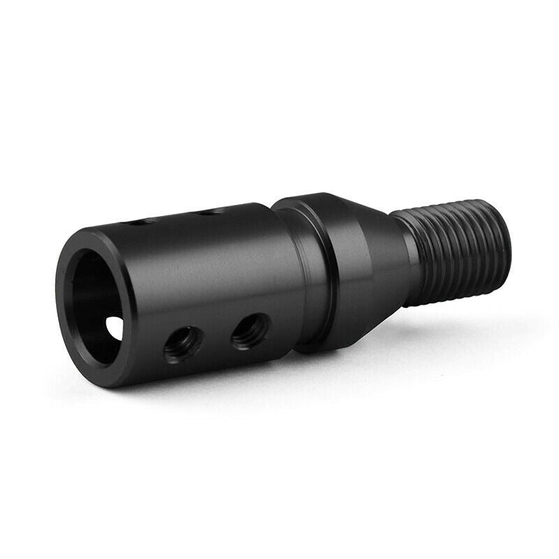 Car Automotive Gear Shifter Thread Converter Gear Lever Adapter 12x1.25 Quickly