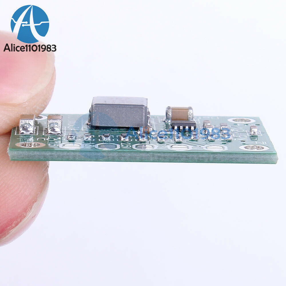 Universal 5-16V To 1.25V/1.5V/1.8V/2.5V/5V Adjustable Step Down Power Module