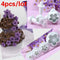 Exquisite Flower Mold Craft Cake Chocolate Clay Soap Decorating Family Home Gift