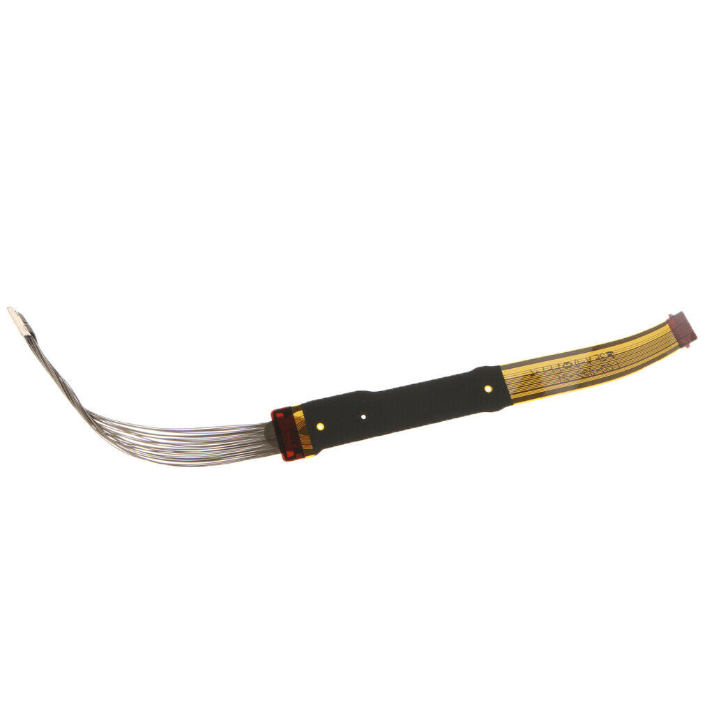 Replacement LCD Flex Cable FPC Ribbon for Sony A65 A57 A77 A77M2
