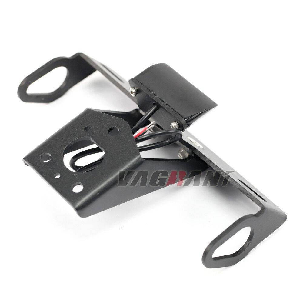 Fender Eliminator License Plate Holder For YAMAHA YZF-R1 YZF R1M/S 2015-2020
