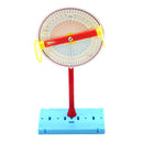 DIY Sun Height Measuring Instrument Children Learning Education Toys