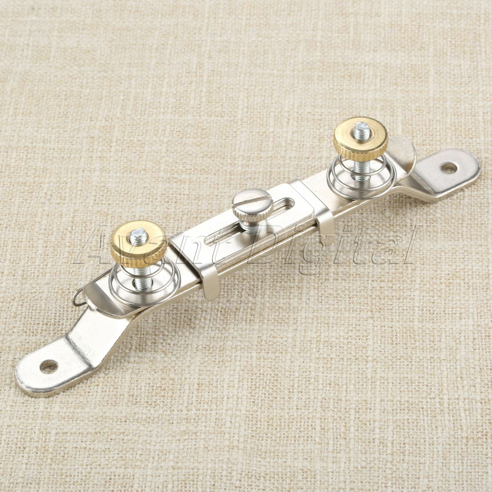 1pc Elastic Tension Bracket Sewing Machine Replacement Parts AP11E(S286) Metal