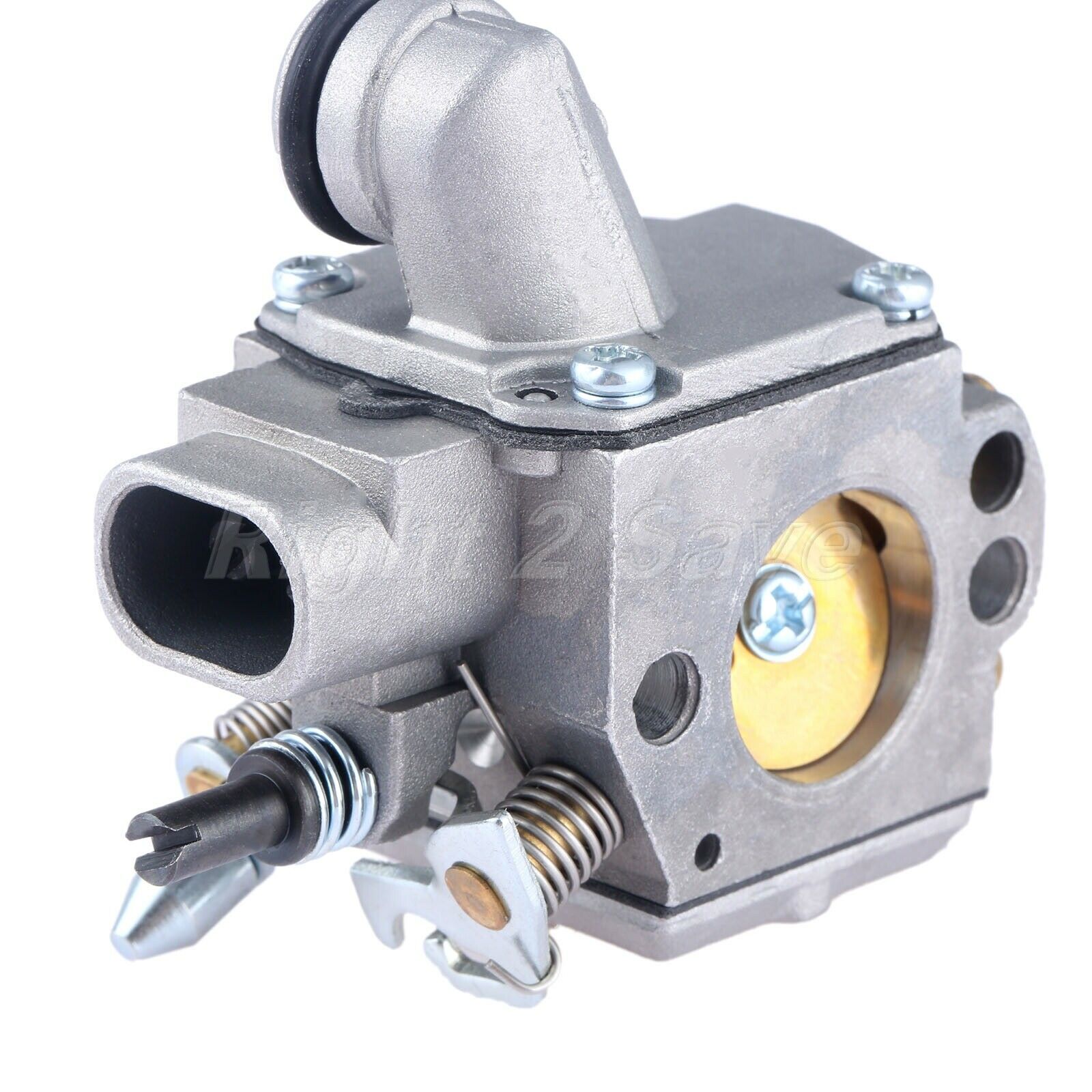 Garden Tool Chainsaw Carburetor Carb For STIHL MS361 1135-120-0601 1135 120 0601
