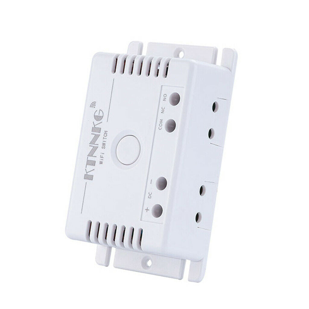 10A Smart Remote Switch Receiver Smart Home Wireless