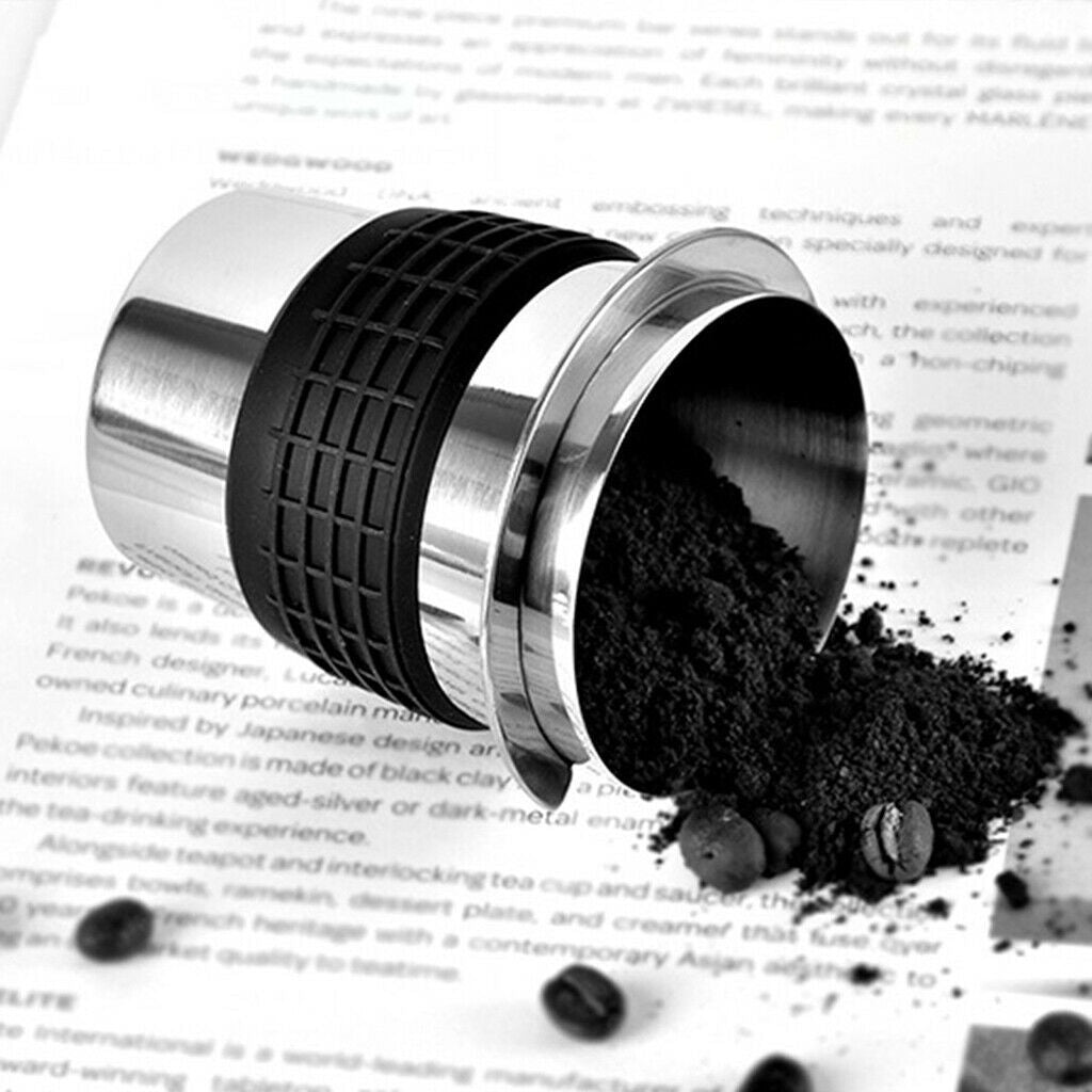 Coffee Dosing CupCoffee Coffee Grinder Powder Receiver Coffee Dosing Cup