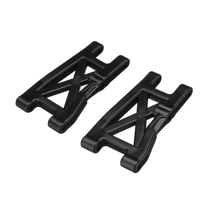 2Pcs Suspension Arms for 1/18 Cler RC Car HS 18301 18302 18311 18312 Parts S5V1