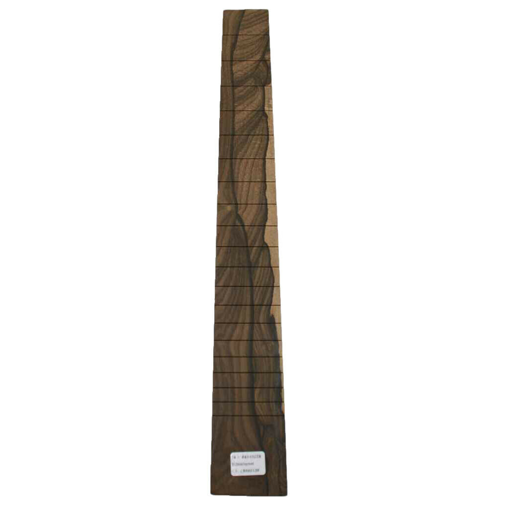 Classical Guitar Fretboard 20 Fret Guitar Luthier Supply DIY Parts BA3A