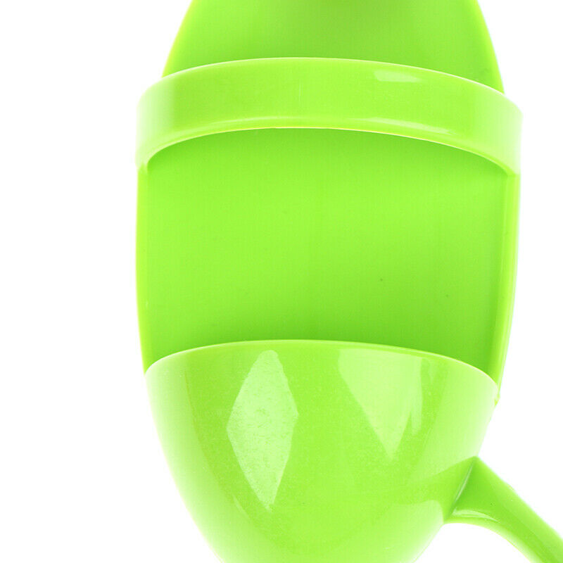 Parrot Feeder with Standing Rack Fruit Vegetable Holder Plastic Hanging FoodFCA