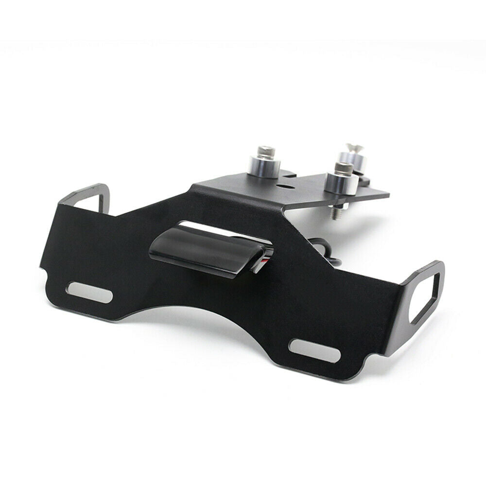 For Kawasaki Ninja 650 ER-6F ER-6N 12-16 Fender Eliminator/License Plate Holder