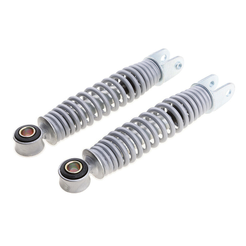 Pair Absorber/ Rear Shock Shocker For Yamaha PeeWee 50 PW 50 Bike.