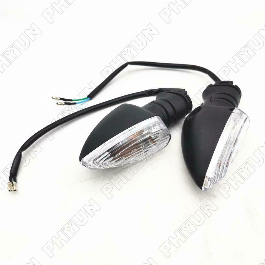 For Yamaha MT-01 MT-03 MT-07 MT-09/10 MT-25 LED Turn Signal Light Indicator Lamp