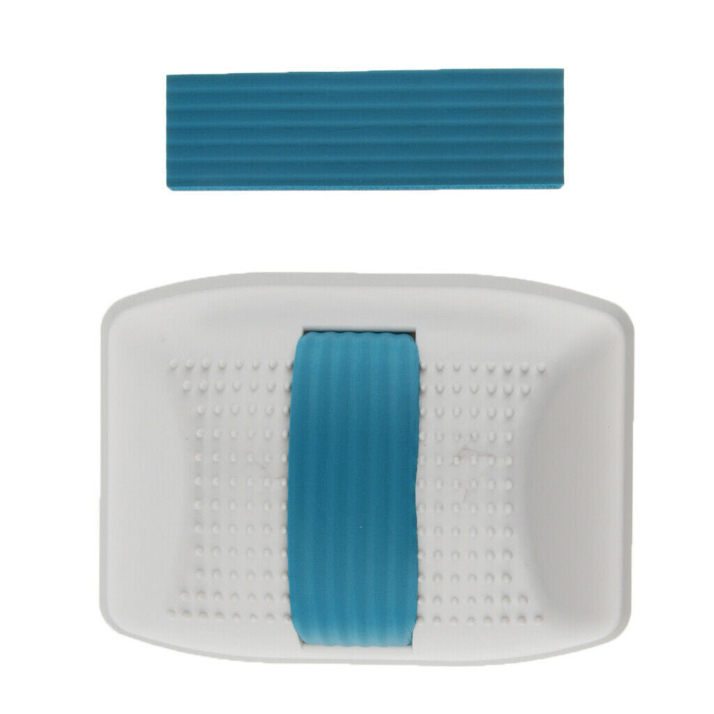 Acupressure Cushion Head Neck Massage Shoulder Travel Cushion