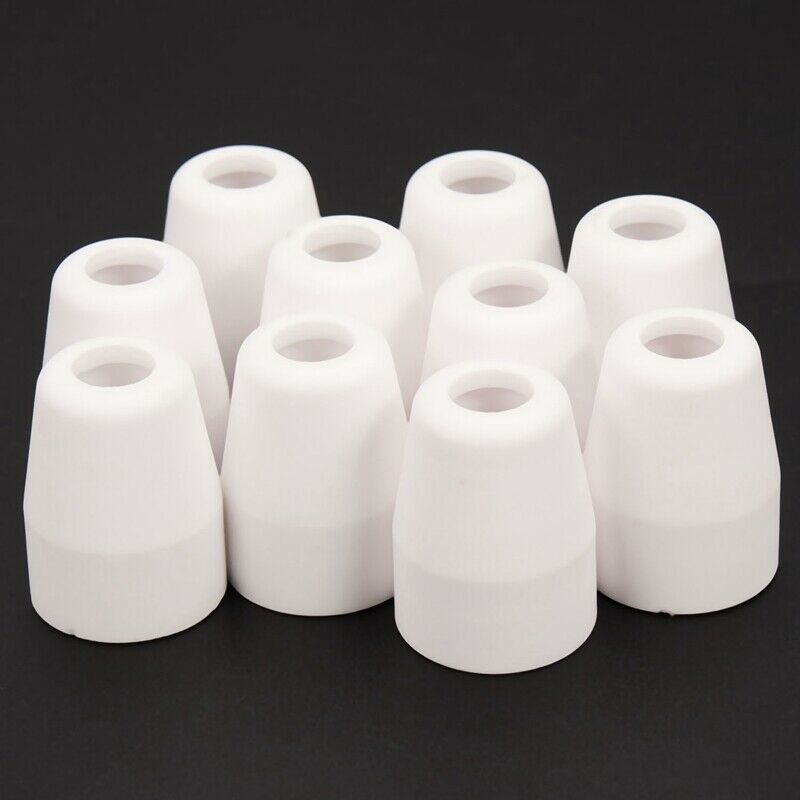 210X Air Plasma Cutter Consumables Electrode Tip Kit For Torch Pt-31 Lg-40 CutW8