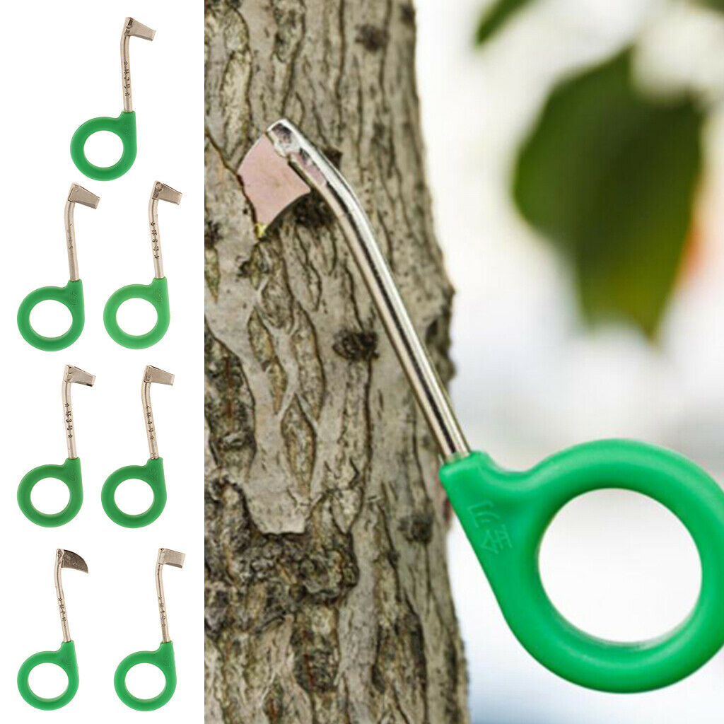 Elbow Fruit Tree Ring Cutter Gardening Ring Scissors For Gardening Trees 1