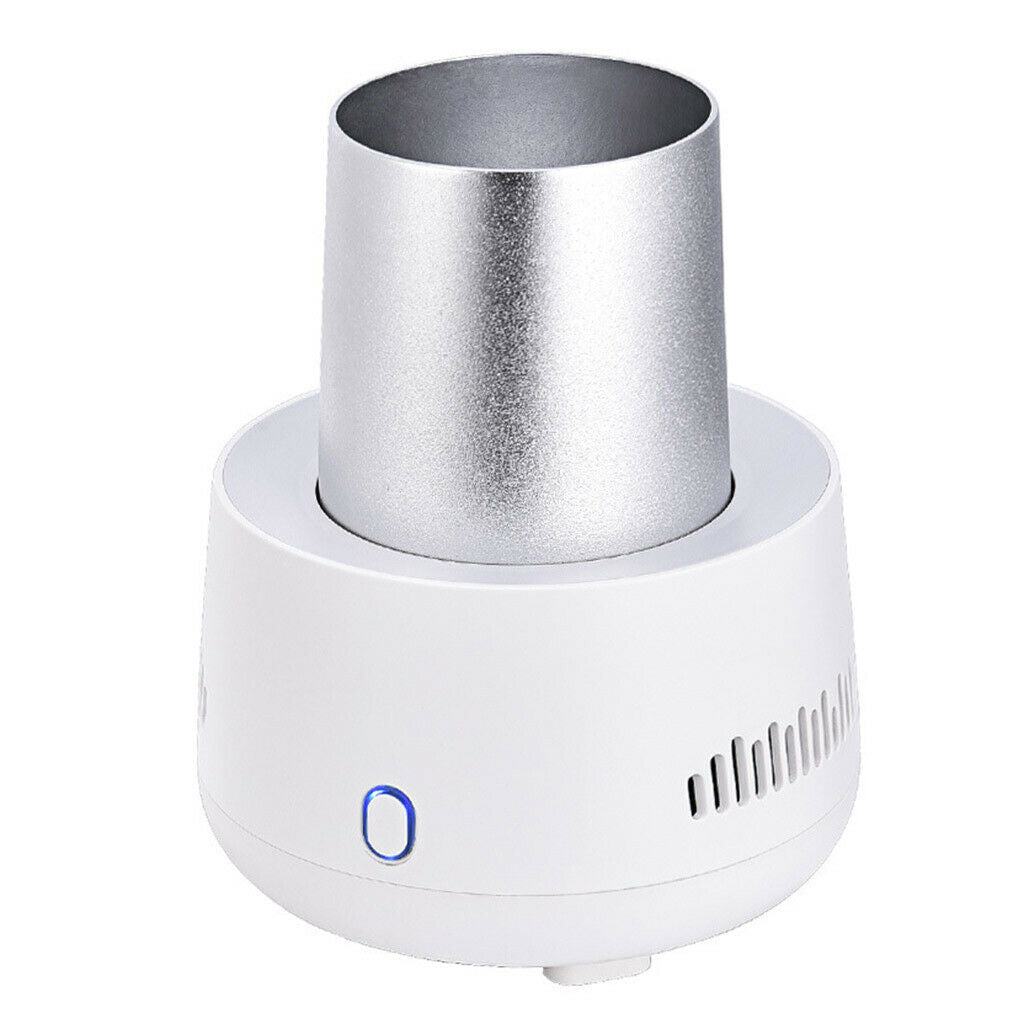 Portable Mini Refrigerator Summer Drink Quick Cooling Cup Cold Drink Machine