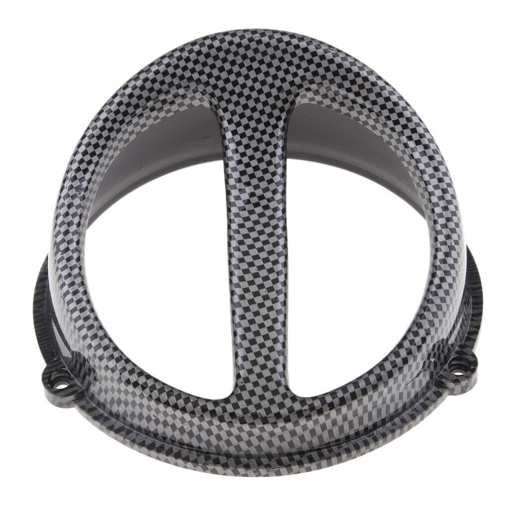 Air Filter Cover Motorcycle Scooter Accessories Fits GY6 125cc 150ccm Scooter