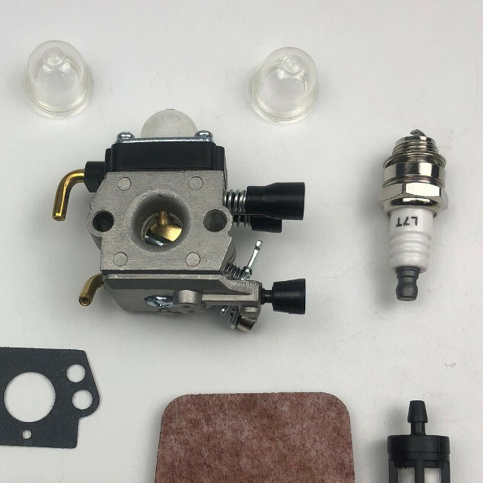 Carburetor Primer Bulb for STIHL FS38 FS55RC FS45C FS45L FS55C FC55 FS310