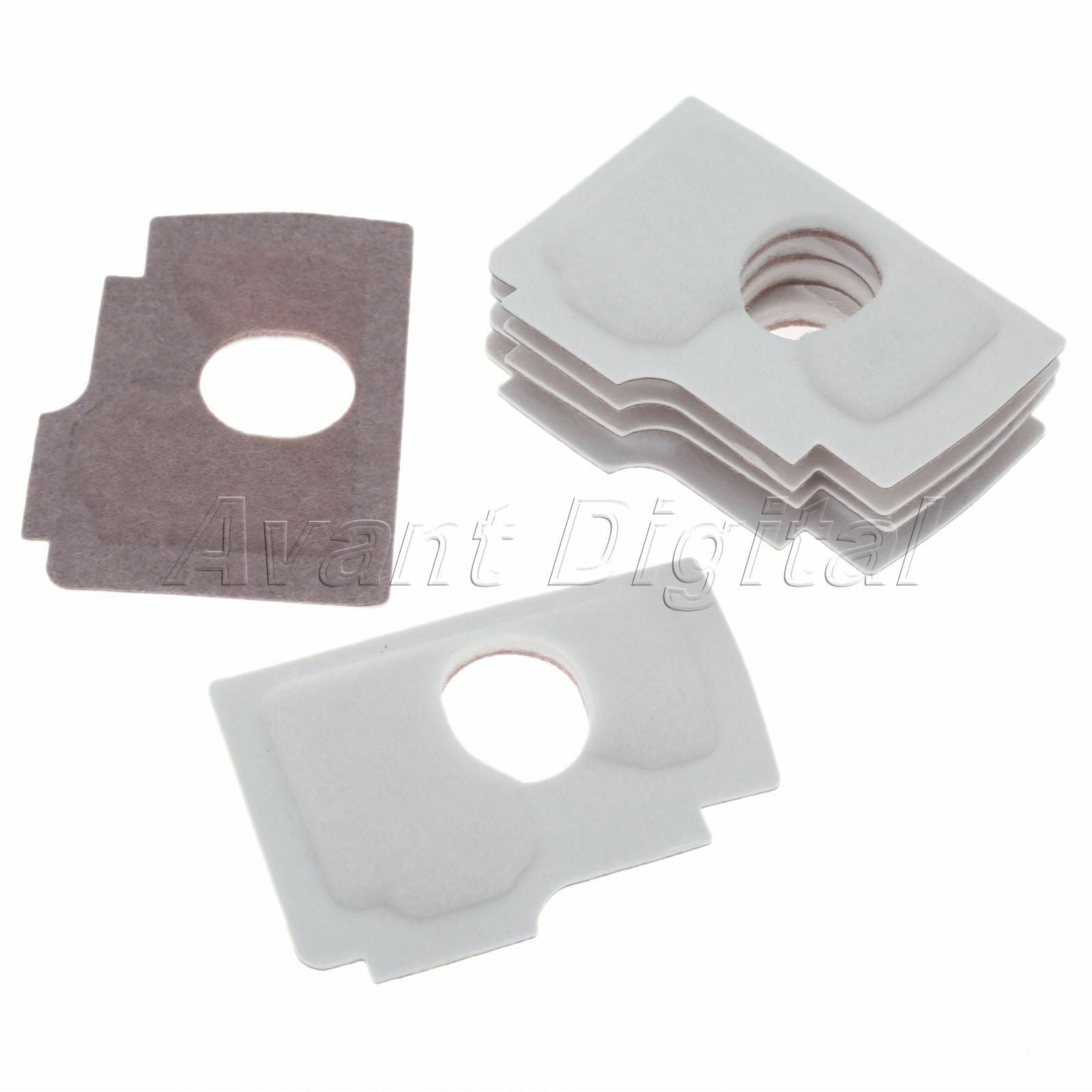 6 Pcs Air Filter Cleaner Foam Kit Fit For Stihl MS170 MS180 017 018 Chainsaw Set