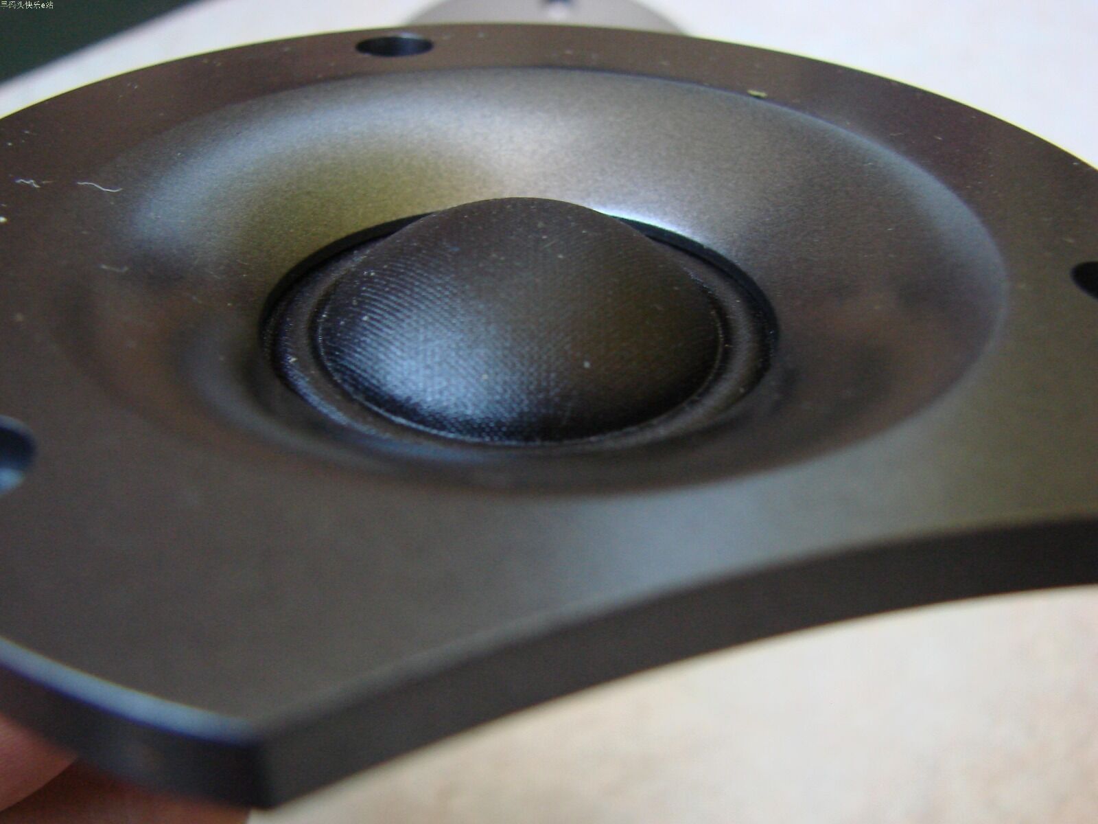 2ps 25MM 12Ω 50W Dome silk film tweeter Neodymium Speaker Loudspeaker Home audio