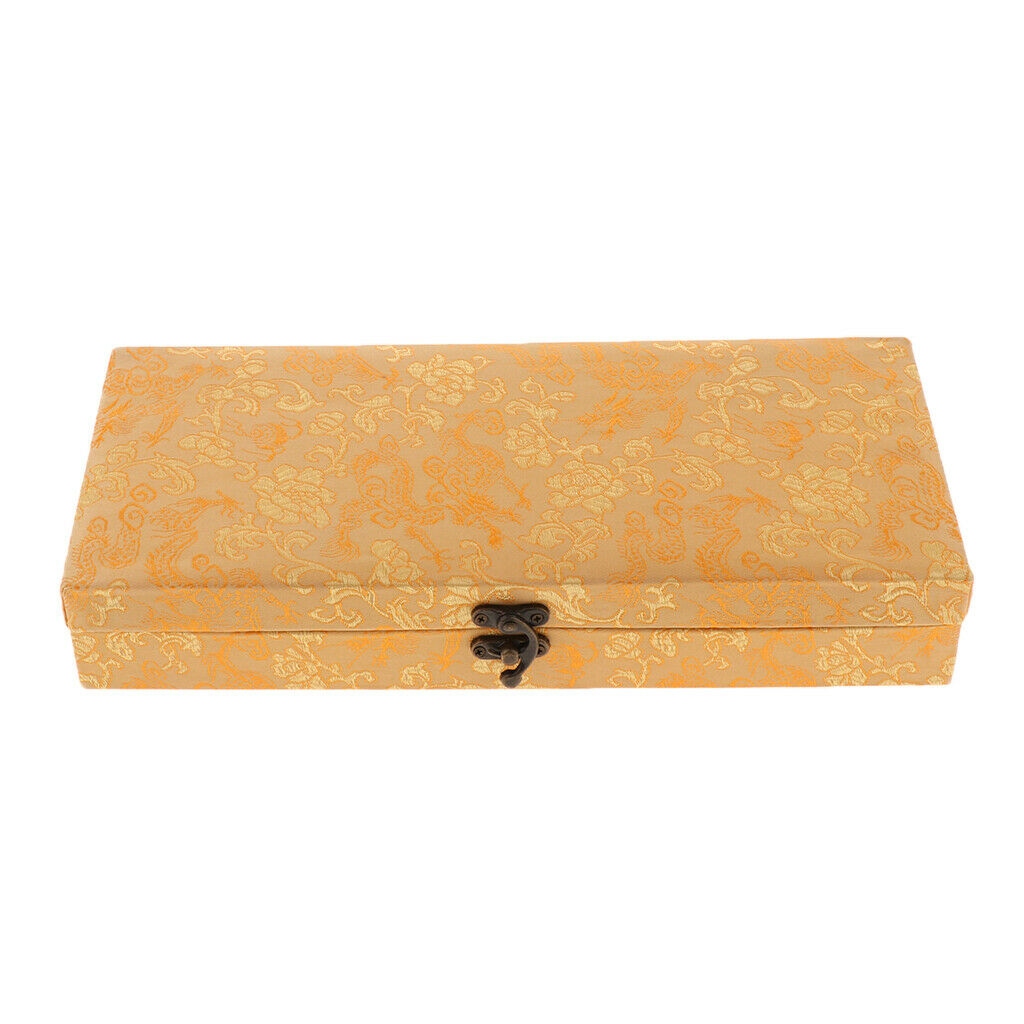 Calligraphy Writing Painting Set Chinese Brushes Ink Stick Mixing Stone Ink Pots