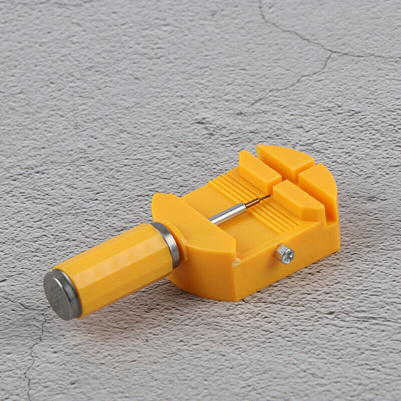 Metal Watch Tools Adjusting with Watch Pin Band Bracelet Link Pin Tool Re.l8