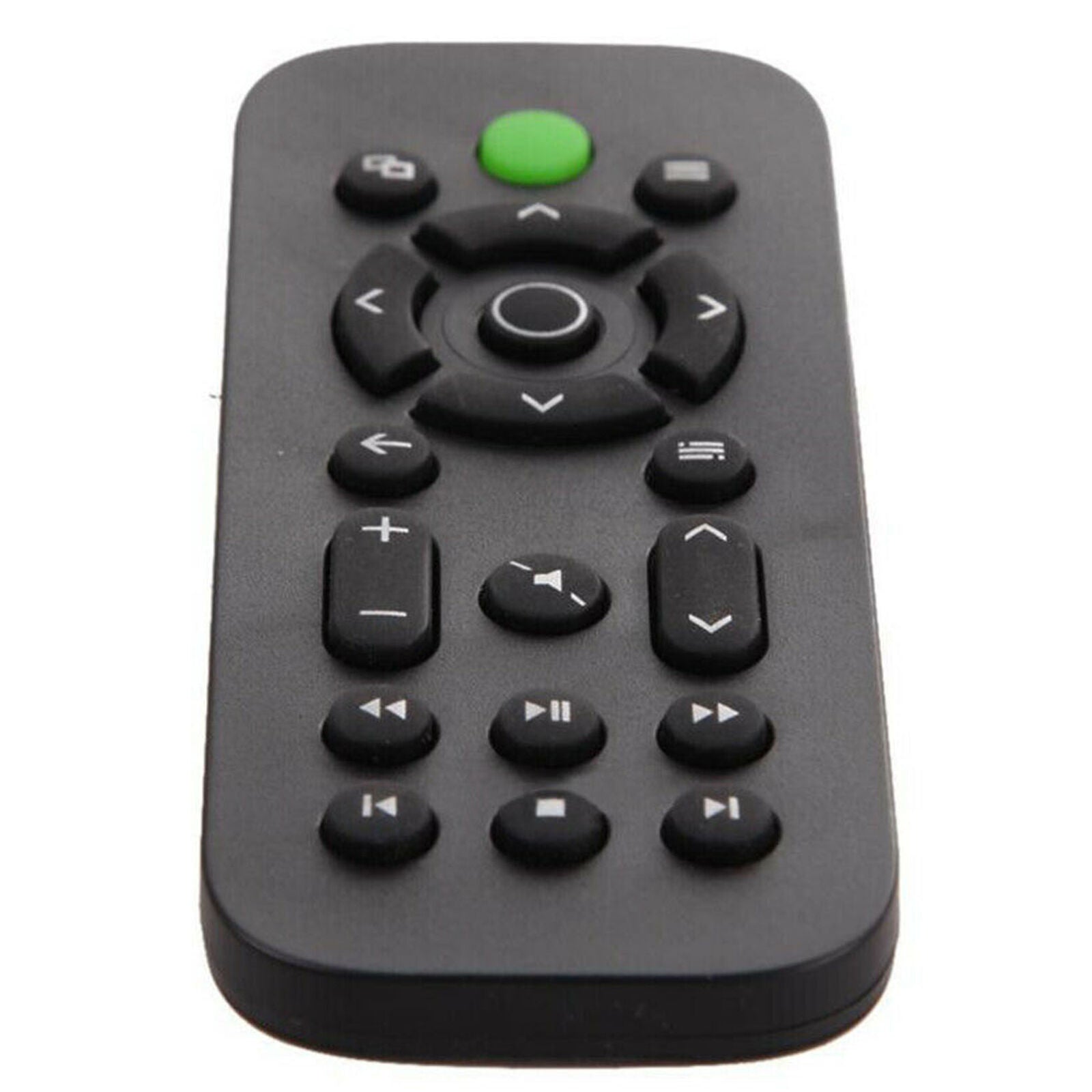 Media Remote Control Controller DVD Entertainment Multimedia for Game controller