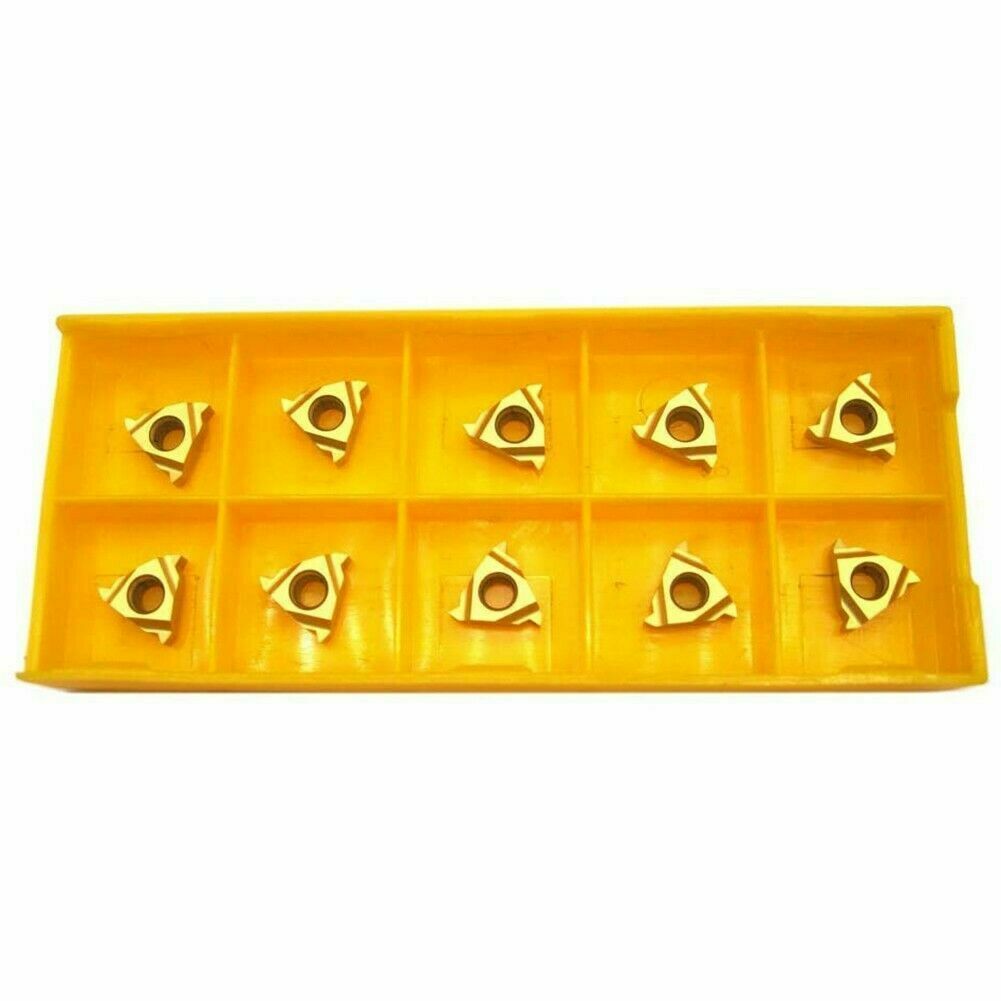 SNR0010K11 Threading Turning Boring Bar Holder +11IR AG60 BP010 Threading insert