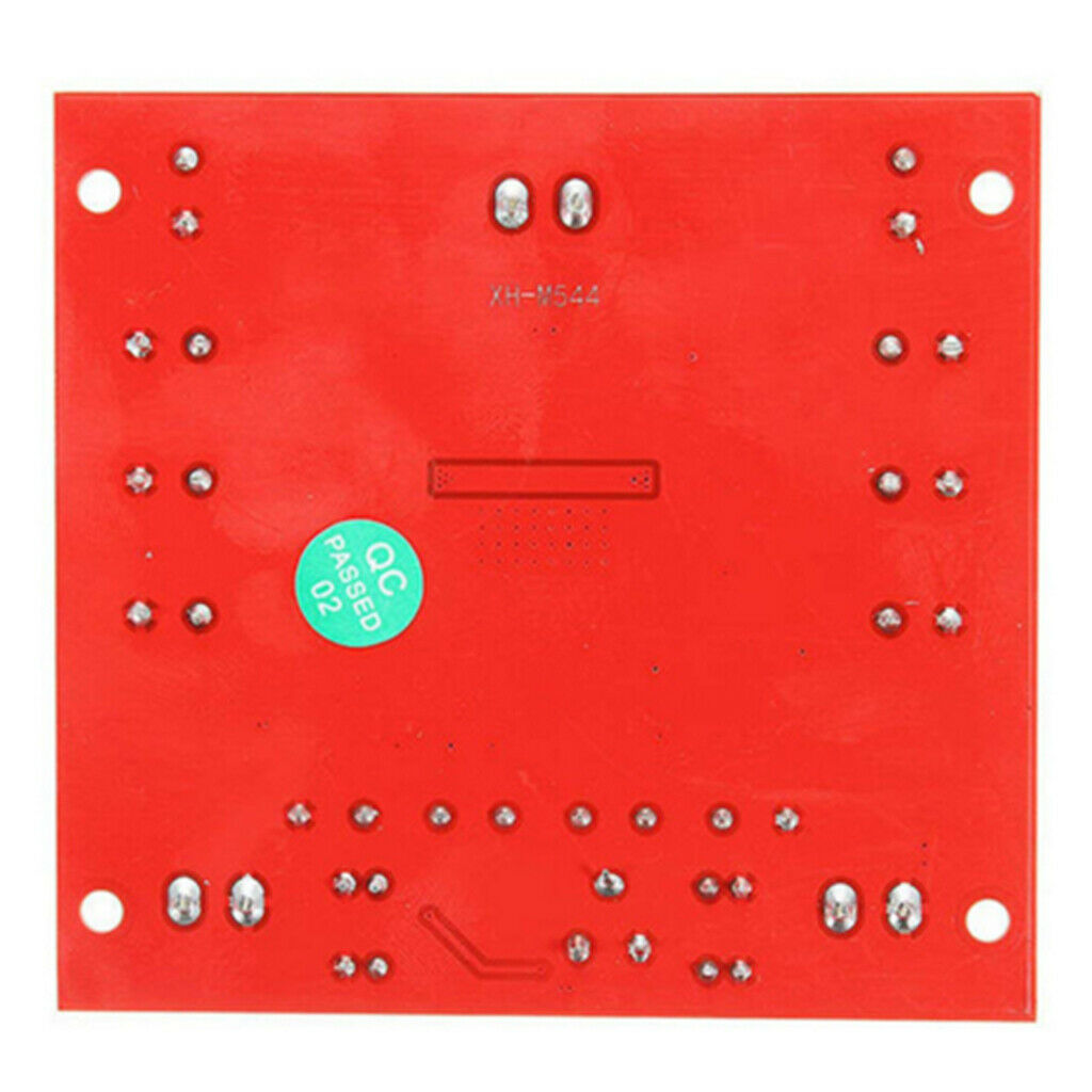 150W TPA3116DA Mono Channel Digital Power Audio Board Moudle DC12V-26V