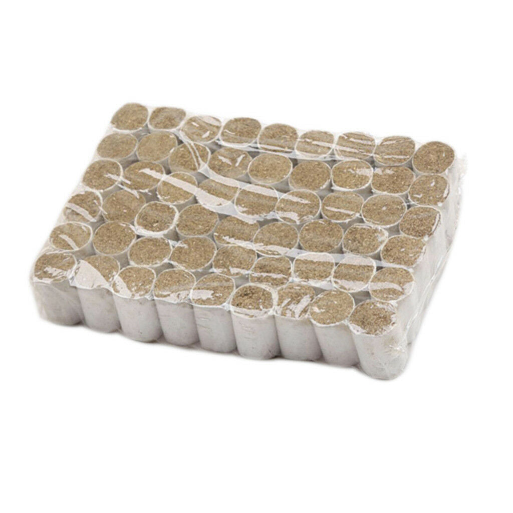 54pcs Bee Smoker - Smoke Fuel - Bee-Keeping Smoke Bombs Chinese Medicinal
