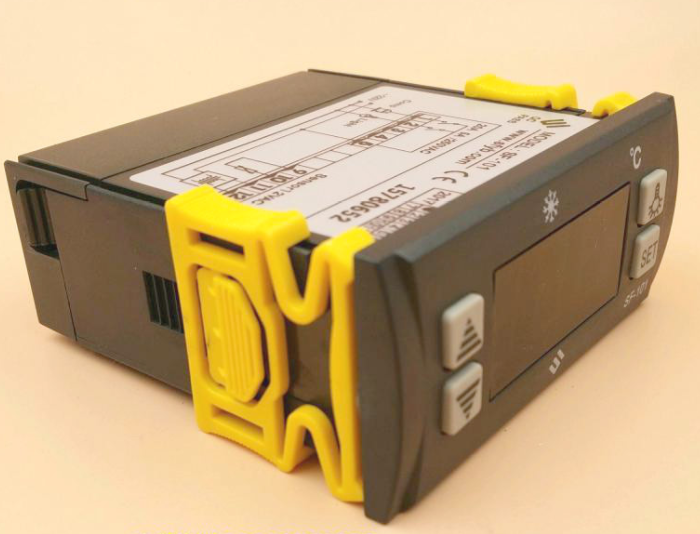 New SHANGFANG Digital Temperature Controller For Fridge SF-101(20A) -45Â°C~45Â°C