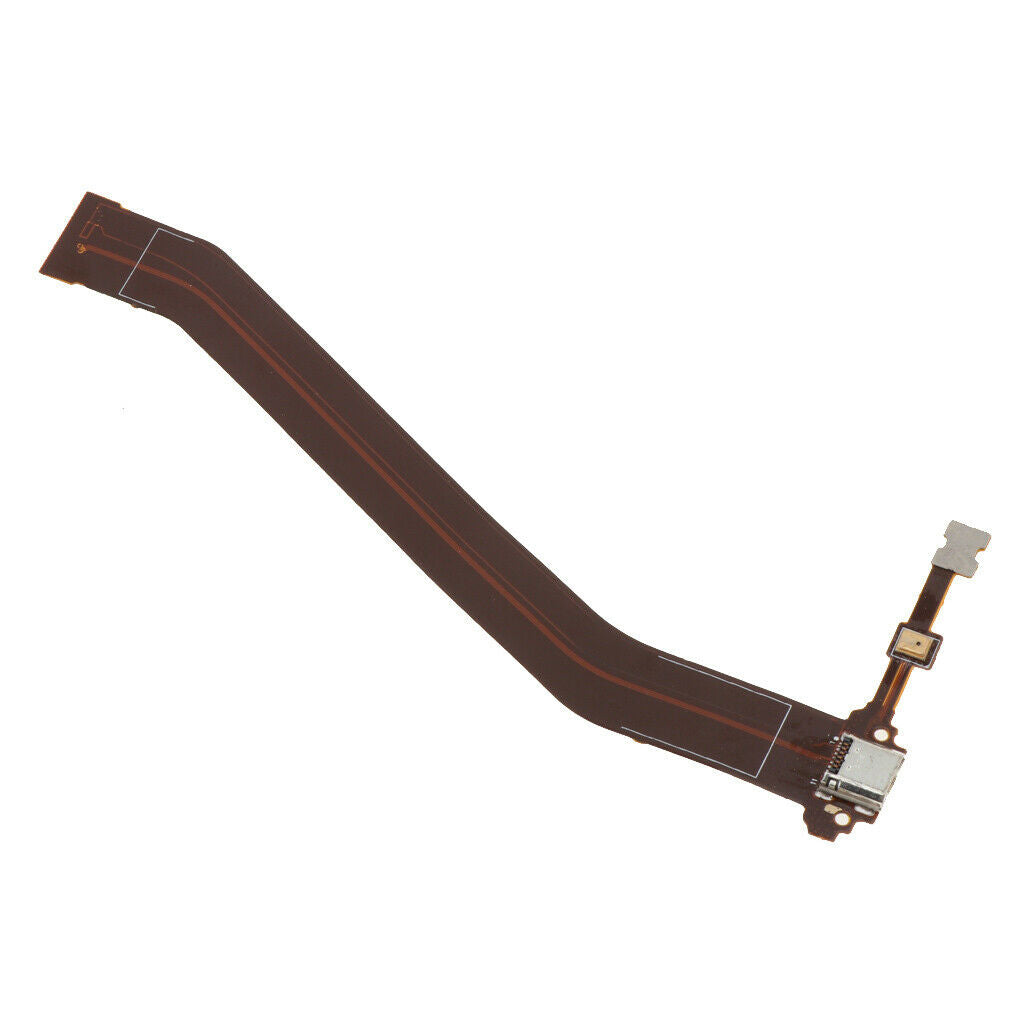 For   Galaxy Tab 3 GT-P5200 10.1 Micro USB Charging Port Flex Cable with